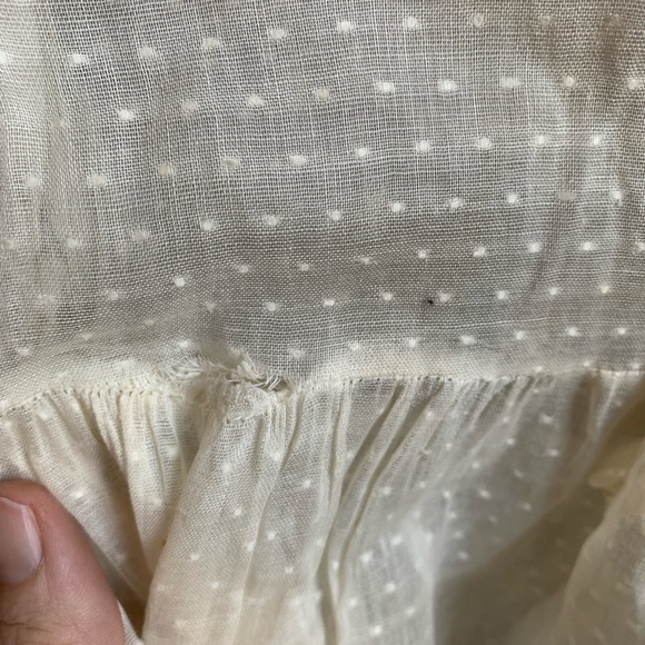 Vintage 1950s Twinkle Frocks Baby Girl Dress - Picture 6 of 8